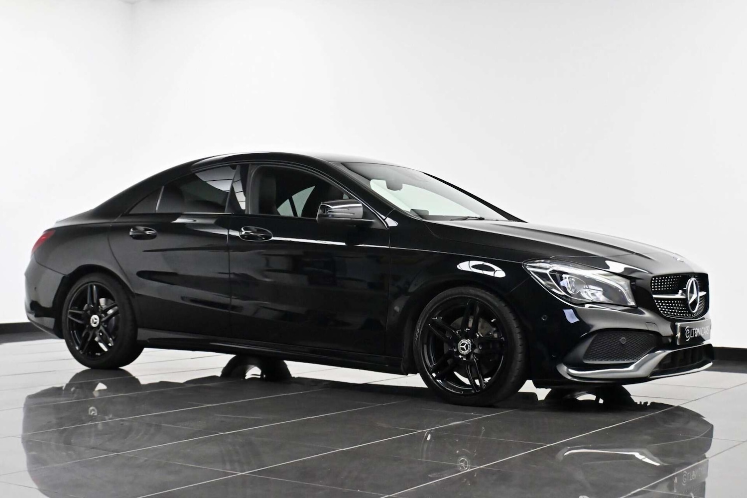 Used Mercedes-Benz CLA 2018 for sale - 77729062: Photo 8