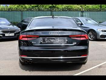 Used Audi A5 2016 for sale - 74909642: Photo