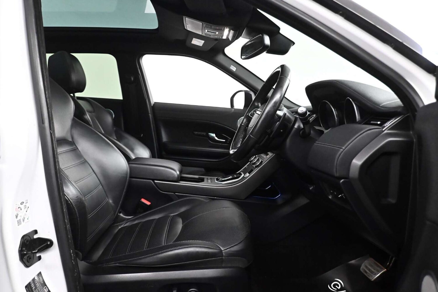 Used Land Rover Range Rover Evoque 2018 for sale - 77729073: Photo 10