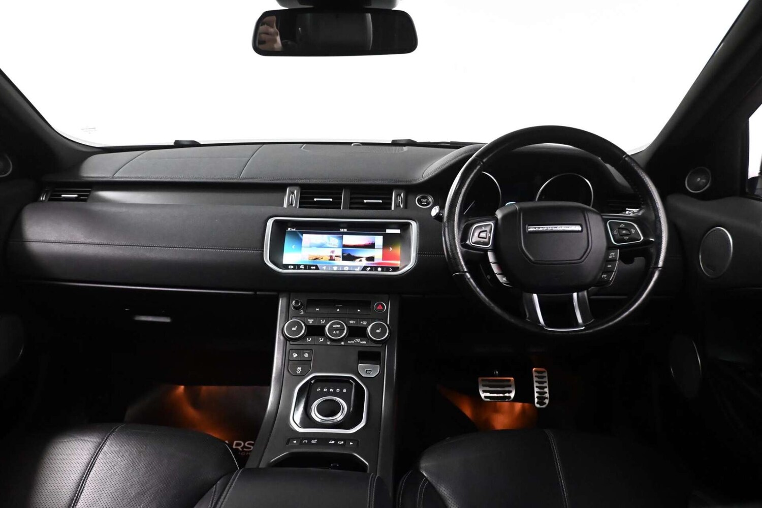 Used Land Rover Range Rover Evoque 2018 for sale - 77729073: Photo 17