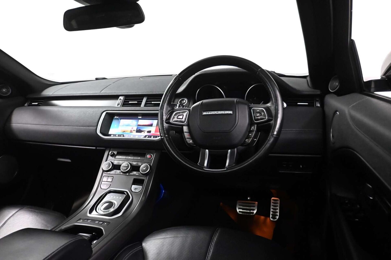 Used Land Rover Range Rover Evoque 2018 for sale - 77729073: Photo 19