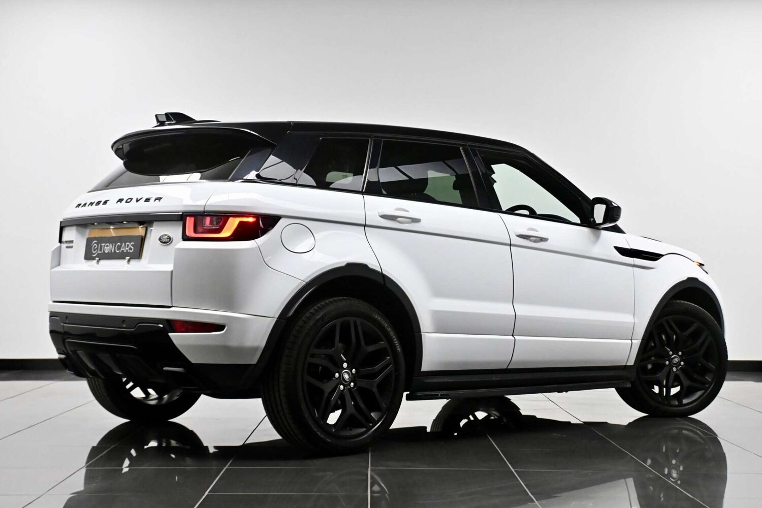 Used Land Rover Range Rover Evoque 2018 for sale - 77729073: Photo 22