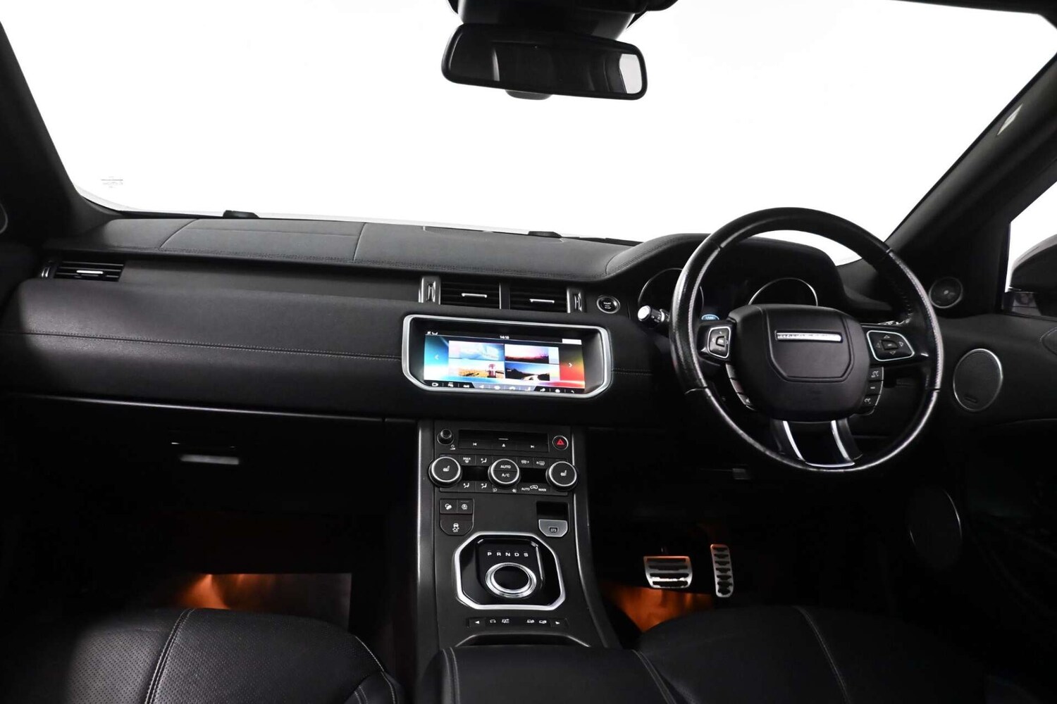 Used Land Rover Range Rover Evoque 2018 for sale - 77729073: Photo 29