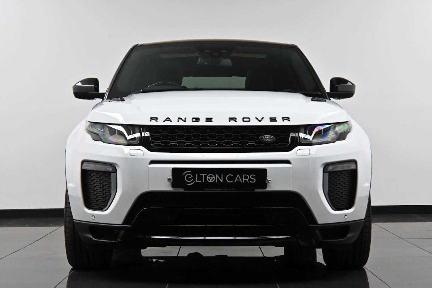 Used Land Rover Range Rover Evoque 2018 for sale - 77729073: Photo 3