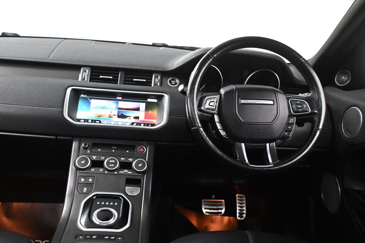 Used Land Rover Range Rover Evoque 2018 for sale - 77729073: Photo 30