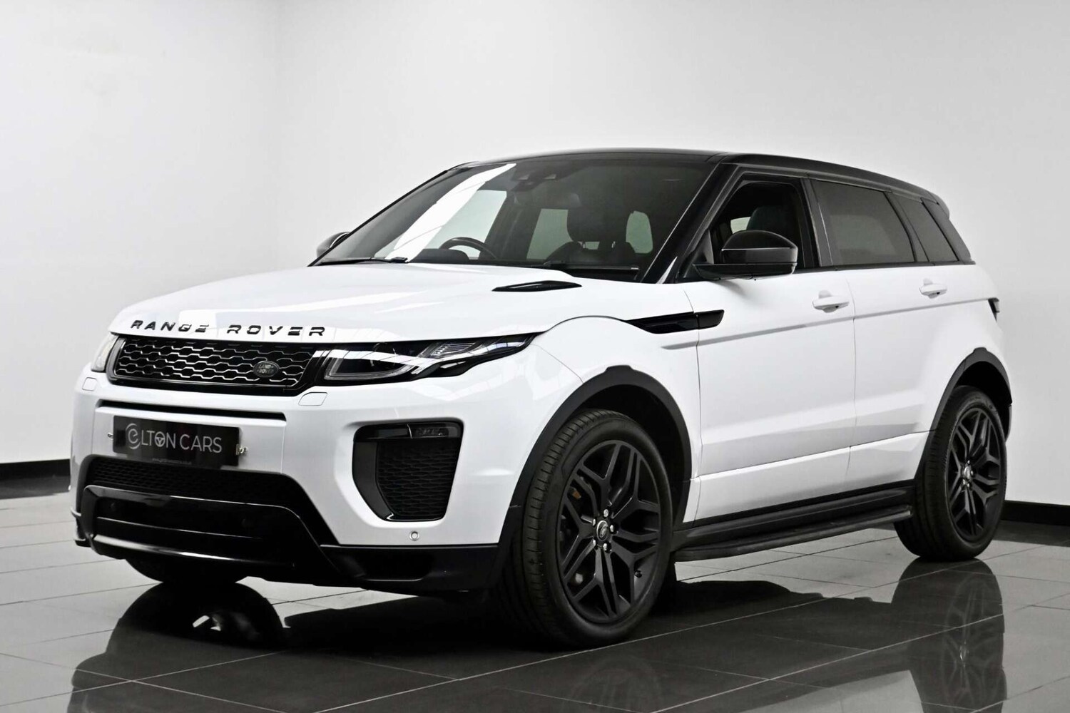 Used Land Rover Range Rover Evoque 2018 for sale - 77729073: Photo 7