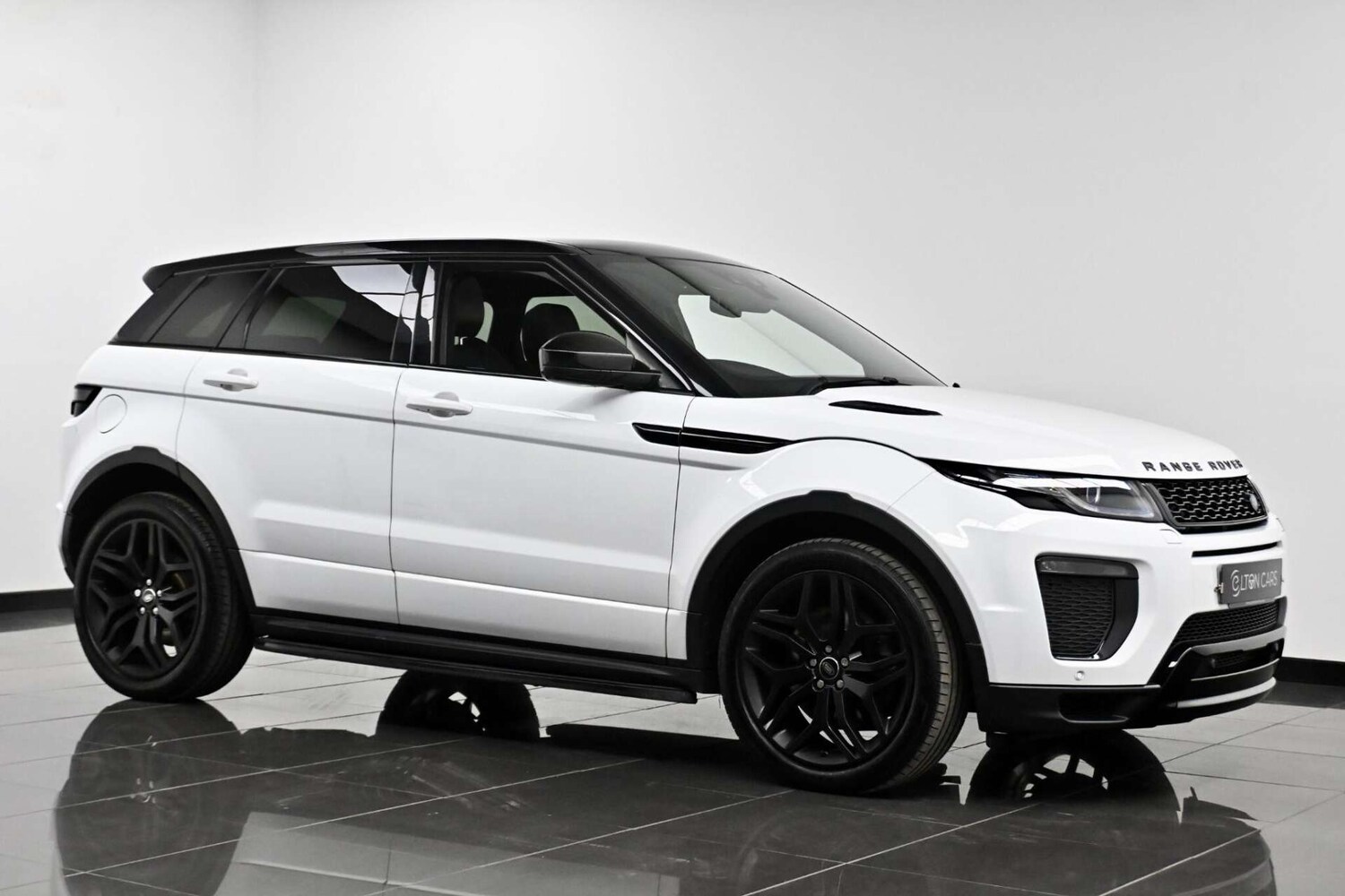 Used Land Rover Range Rover Evoque 2018 for sale - 77729073: Photo 8