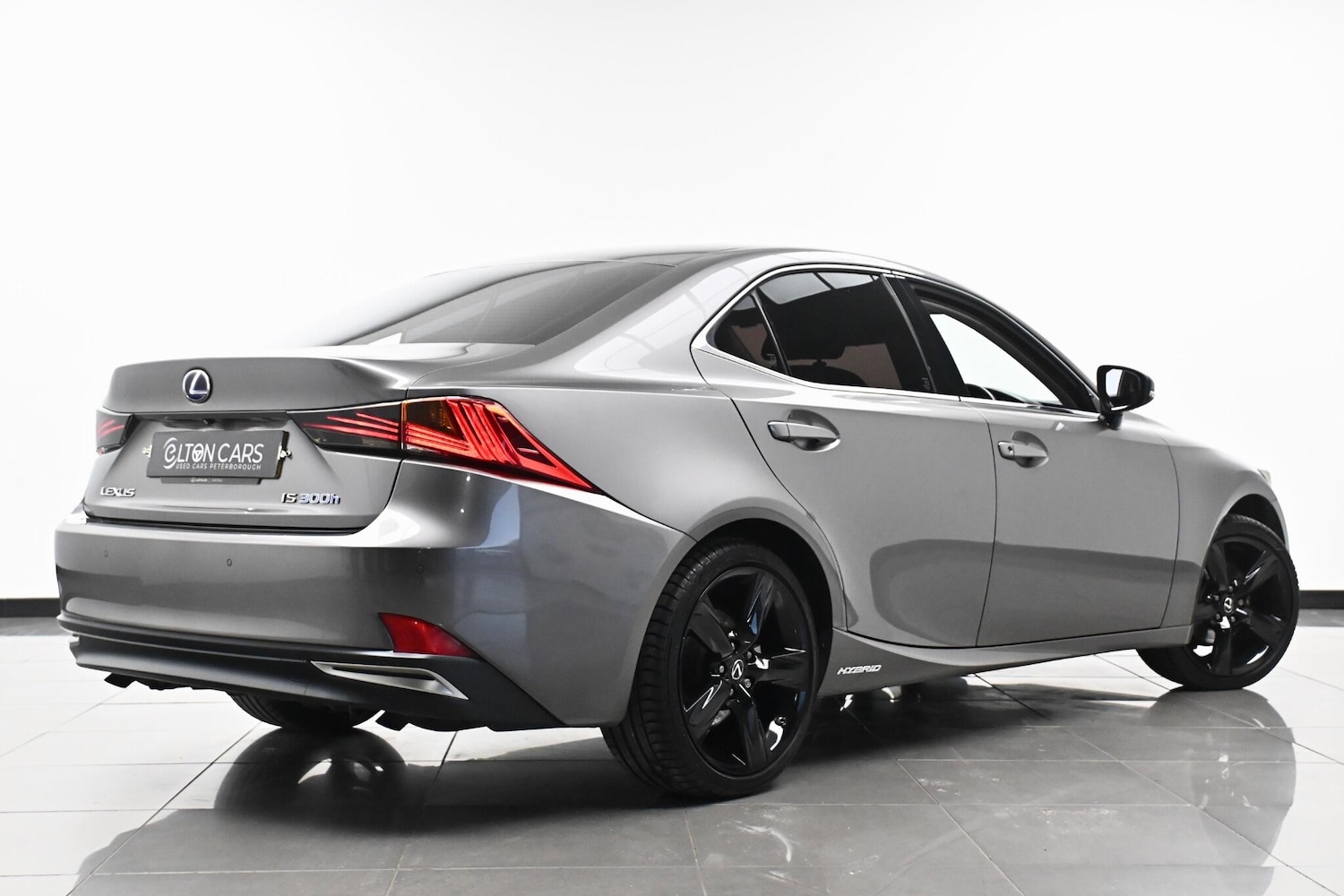 Used Lexus IS 2019 for sale - 76801257: Photo 14