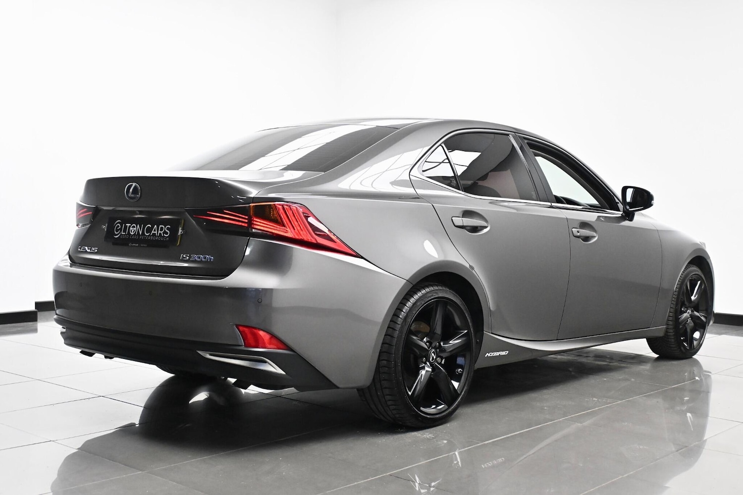 Used Lexus IS 2019 for sale - 76801257: Photo 15