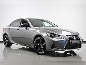 2019 (69) - 300h 4dr CVT Auto