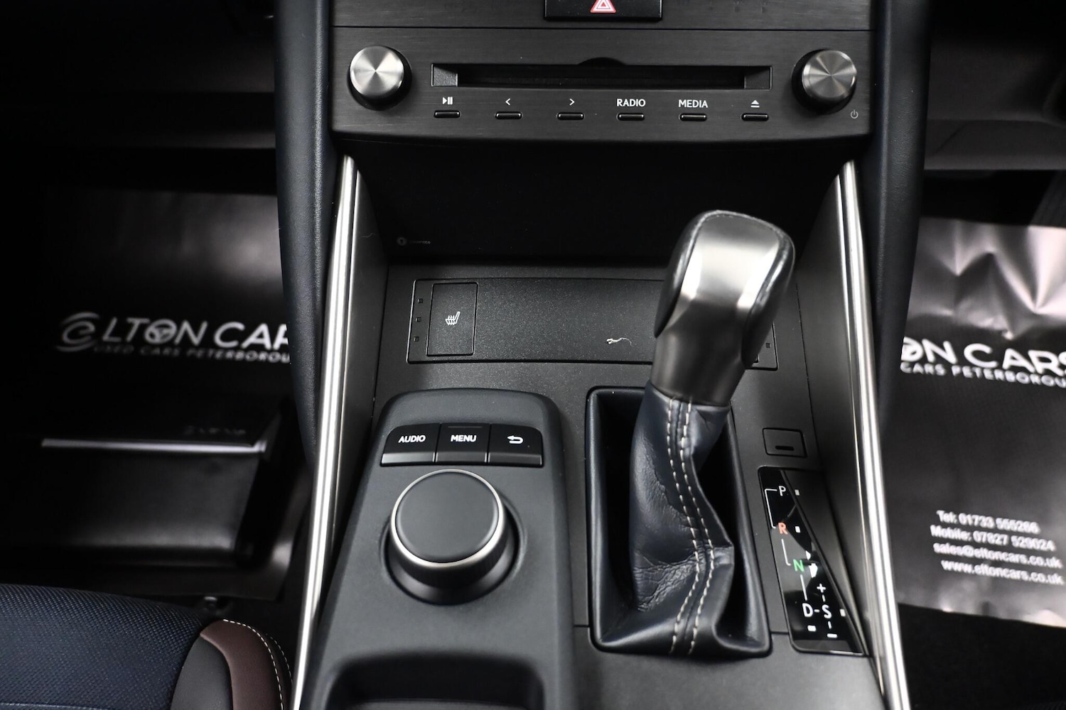 Used Lexus IS 2019 for sale - 76801257: Photo 22