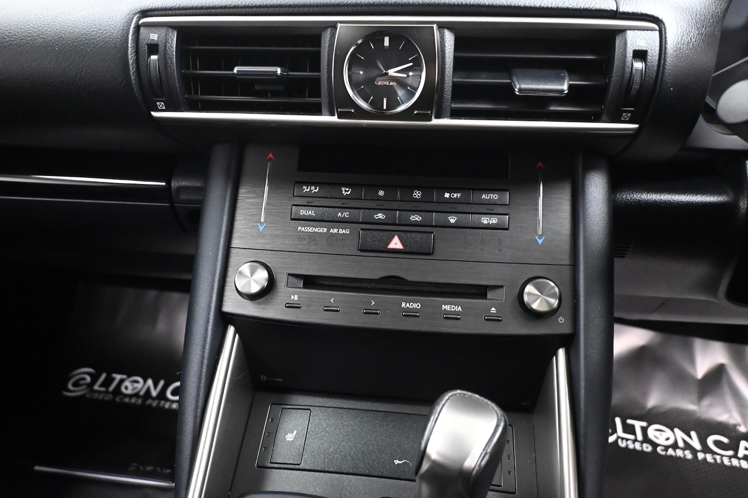 Used Lexus IS 2019 for sale - 76801257: Photo 24