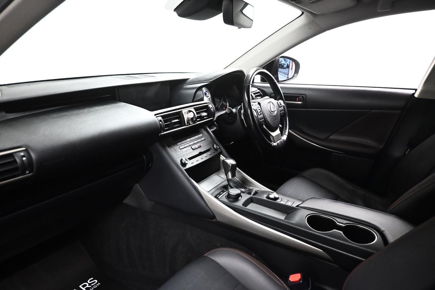 Used Lexus IS 2019 for sale - 76801257: Photo 34