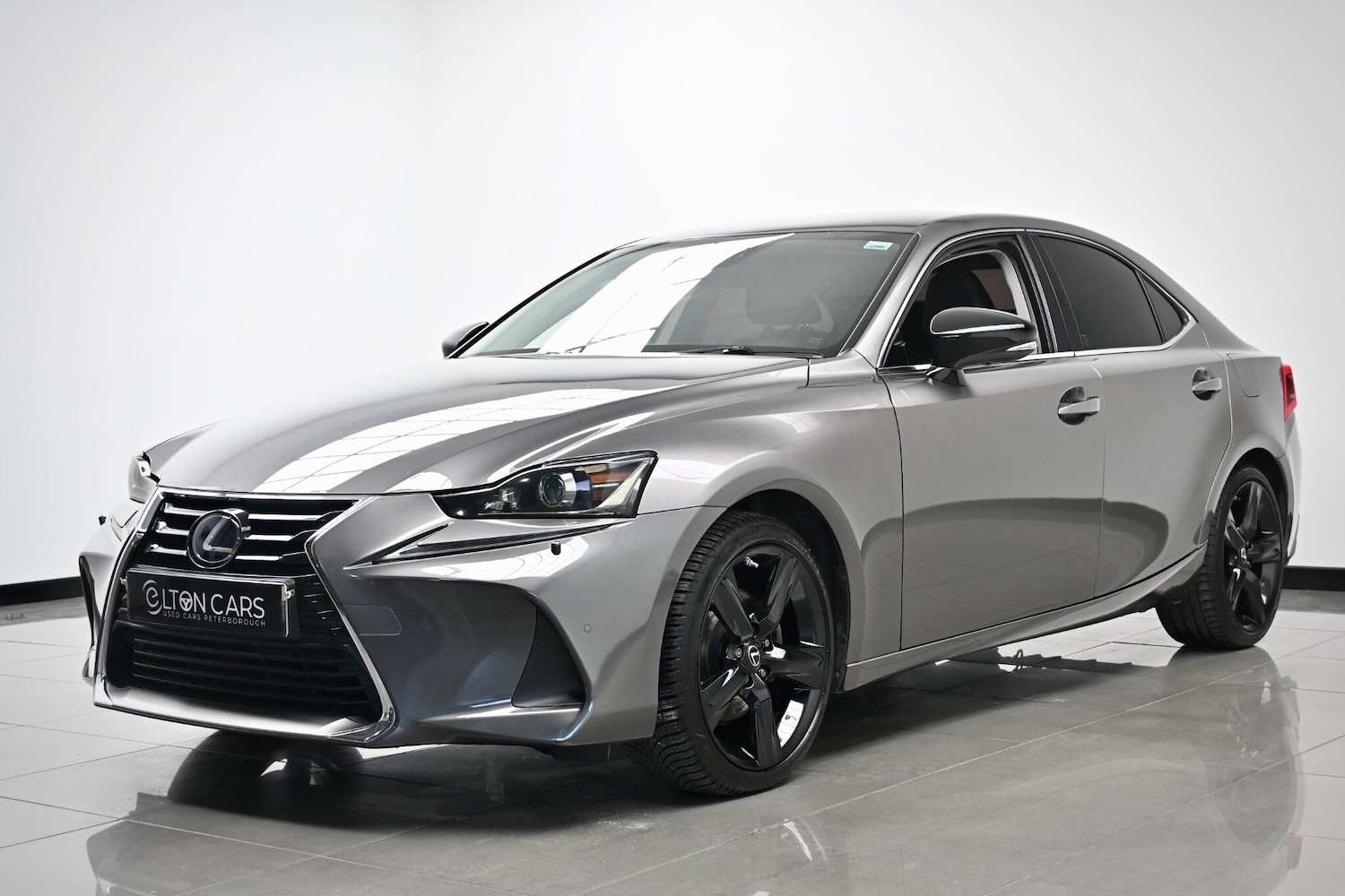 Used Lexus IS 2019 for sale - 76801257: Photo 7