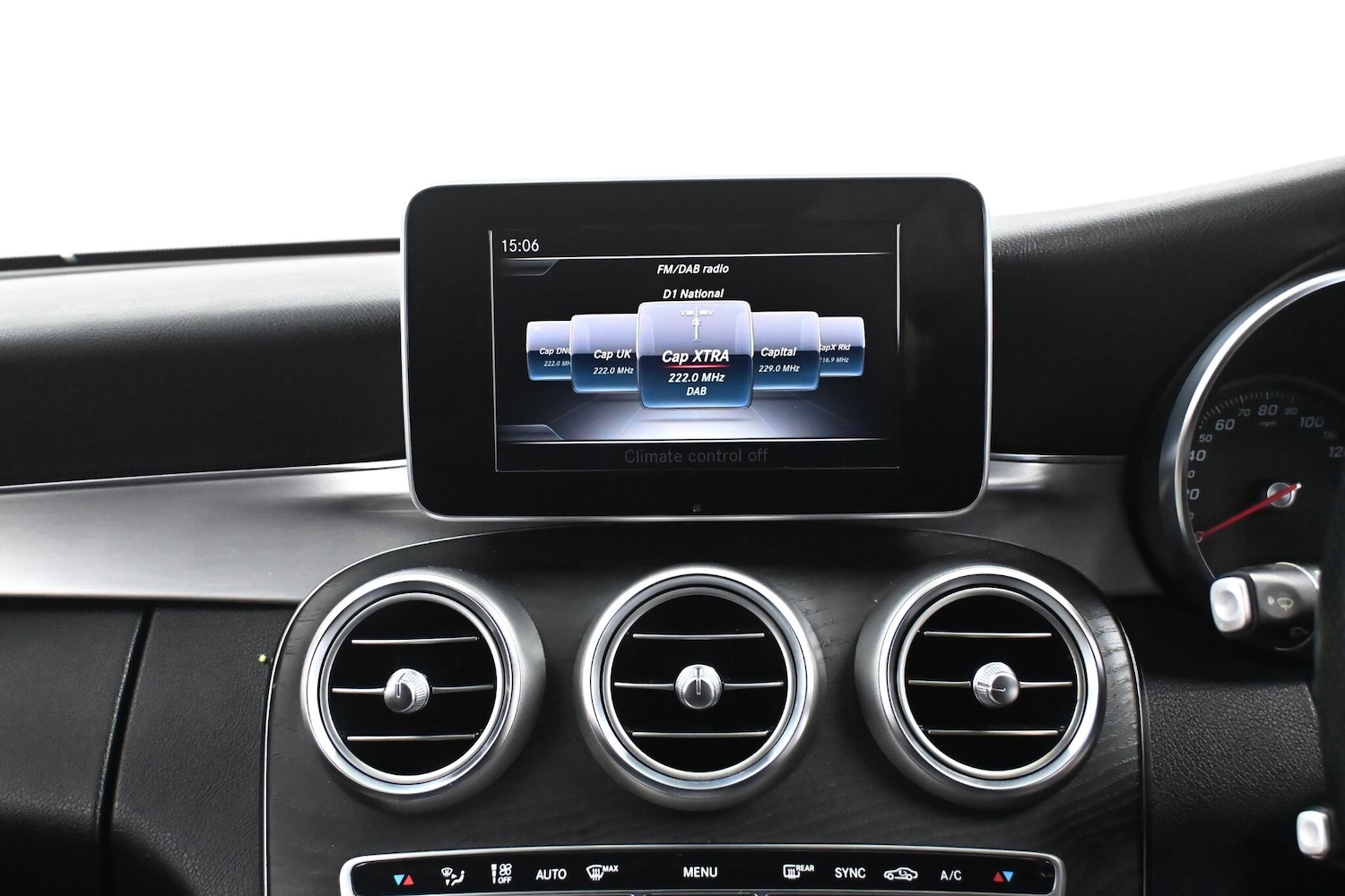 Used Mercedes-Benz C Class 2017 for sale - 76823785: Photo 13