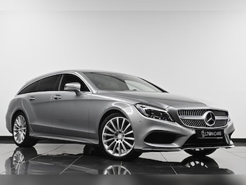 Used Mercedes-Benz CLS 2015 for sale - 79296051: Photo