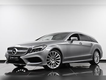 Used Mercedes-Benz CLS 2015 for sale - 79296051: Photo