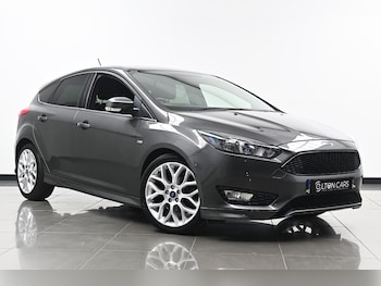 Ford - Focus
