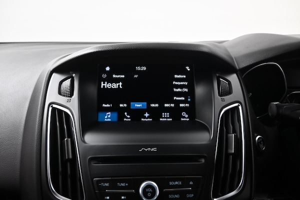 Used Ford Focus 2017 for sale - 76294886: Photo 21