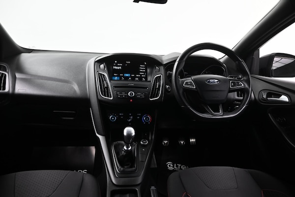 Used Ford Focus 2017 for sale - 76294886: Photo 22
