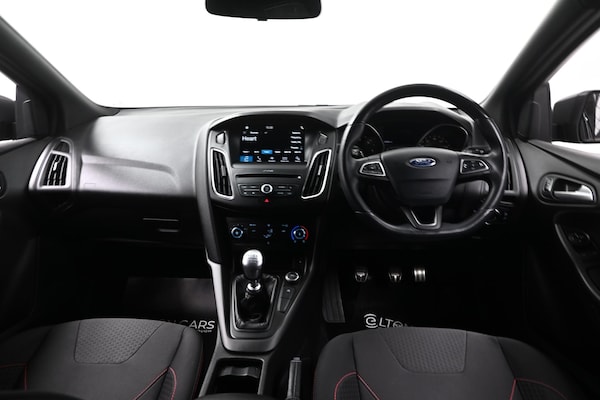 Used Ford Focus 2017 for sale - 76294886: Photo 23