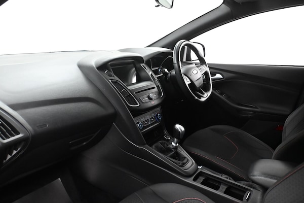Used Ford Focus 2017 for sale - 76294886: Photo 27