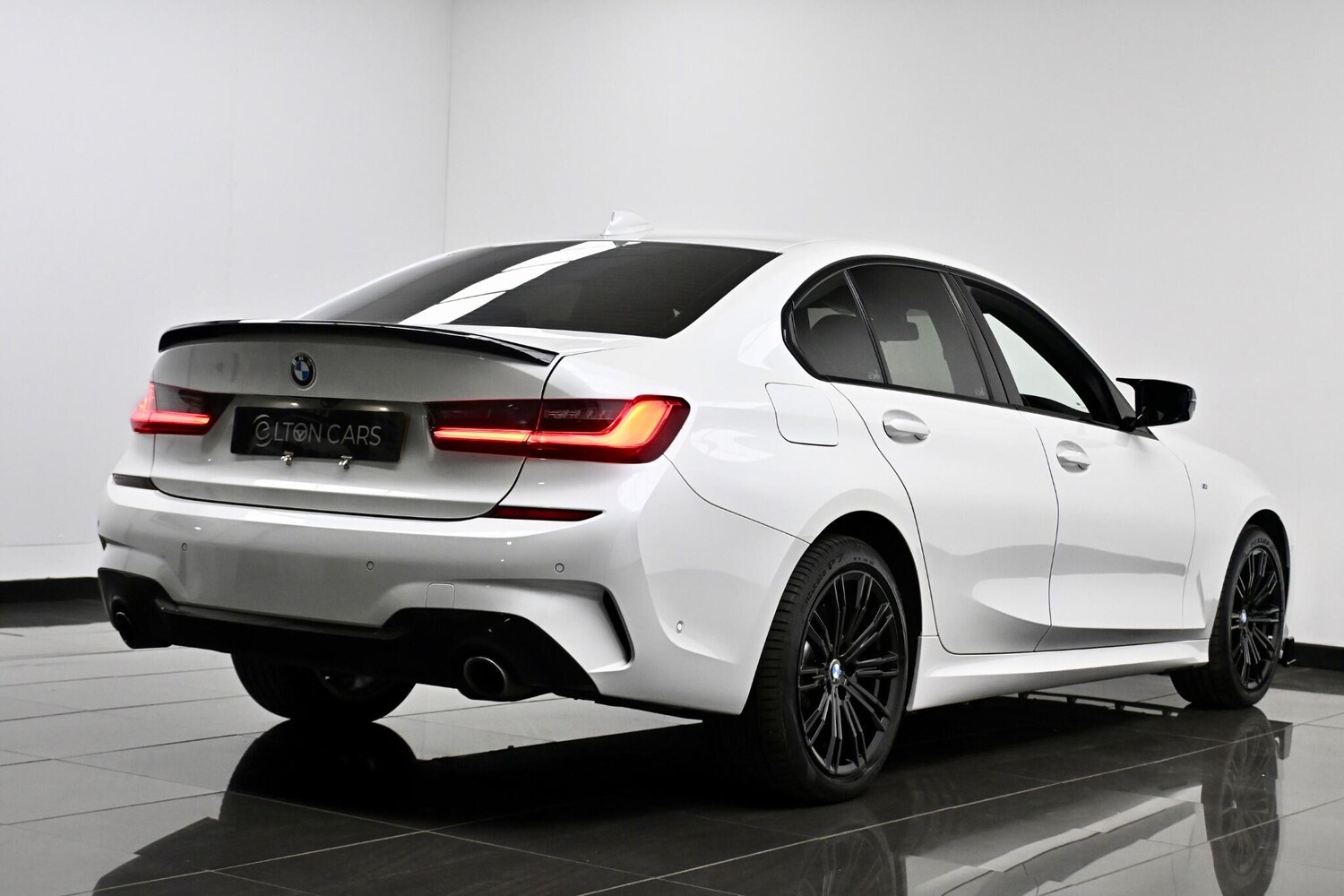 Used BMW 3 Series for sale - 78033919: Photo 10