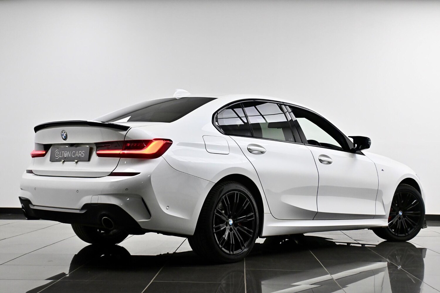 Used BMW 3 Series for sale - 78033919: Photo 11