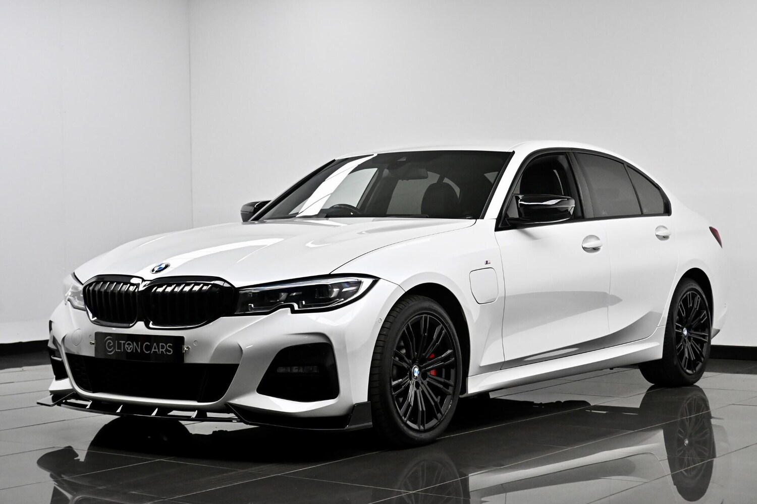 Used BMW 3 Series for sale - 78033919: Photo 12