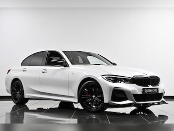 Used BMW 3 Series 2019 for sale - 78033919: Photo