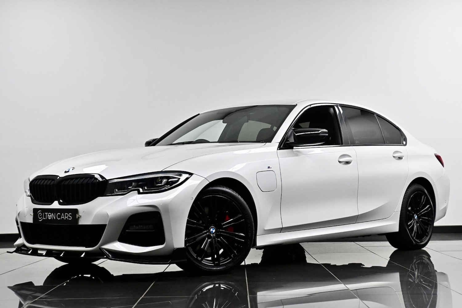 Used BMW 3 Series for sale - 78033919: Photo 2