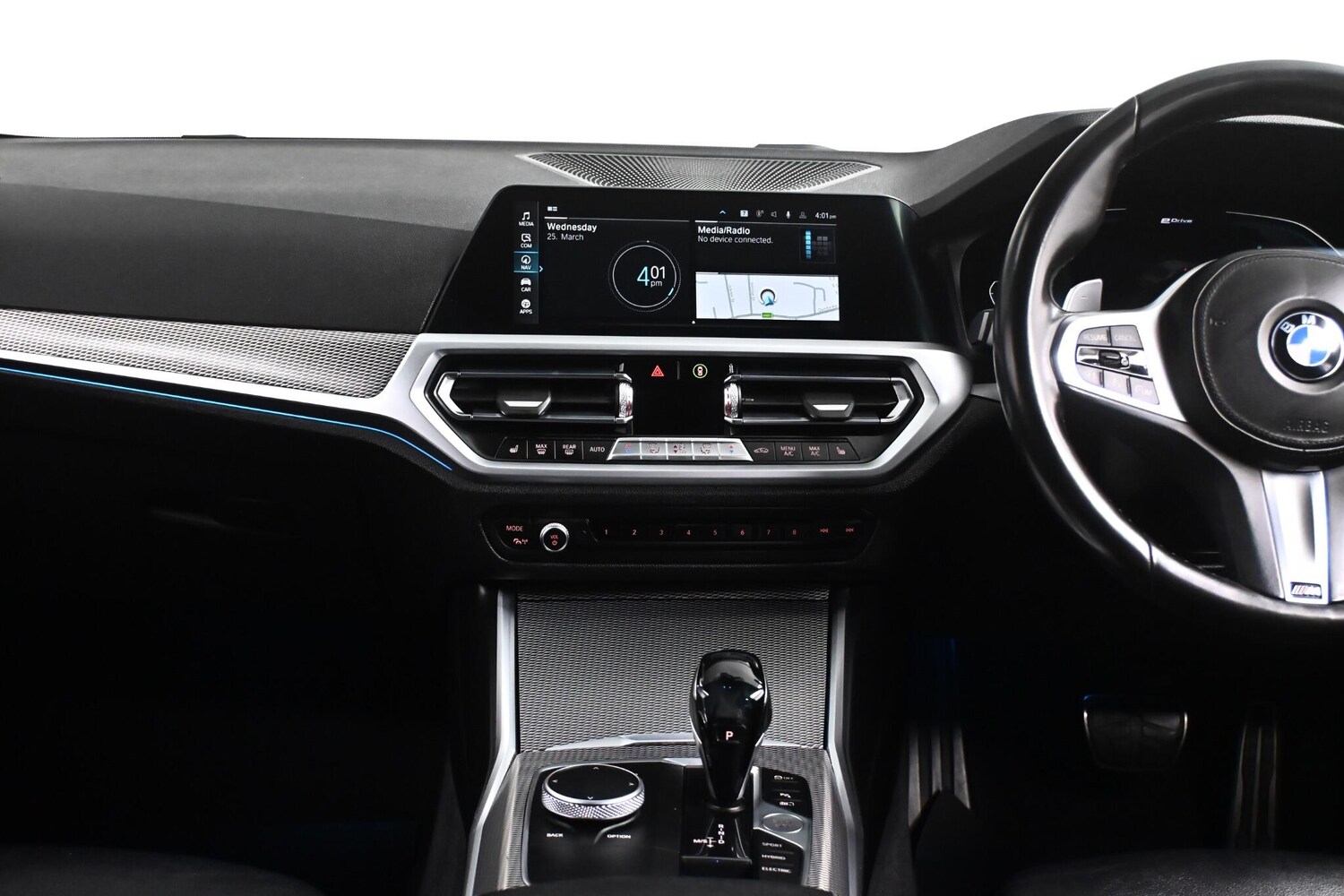 Used BMW 3 Series for sale - 78033919: Photo 27