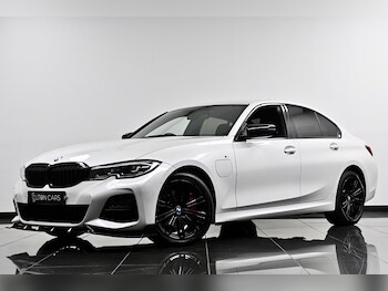 Used BMW 3 Series 2019 for sale - 78033919: Photo