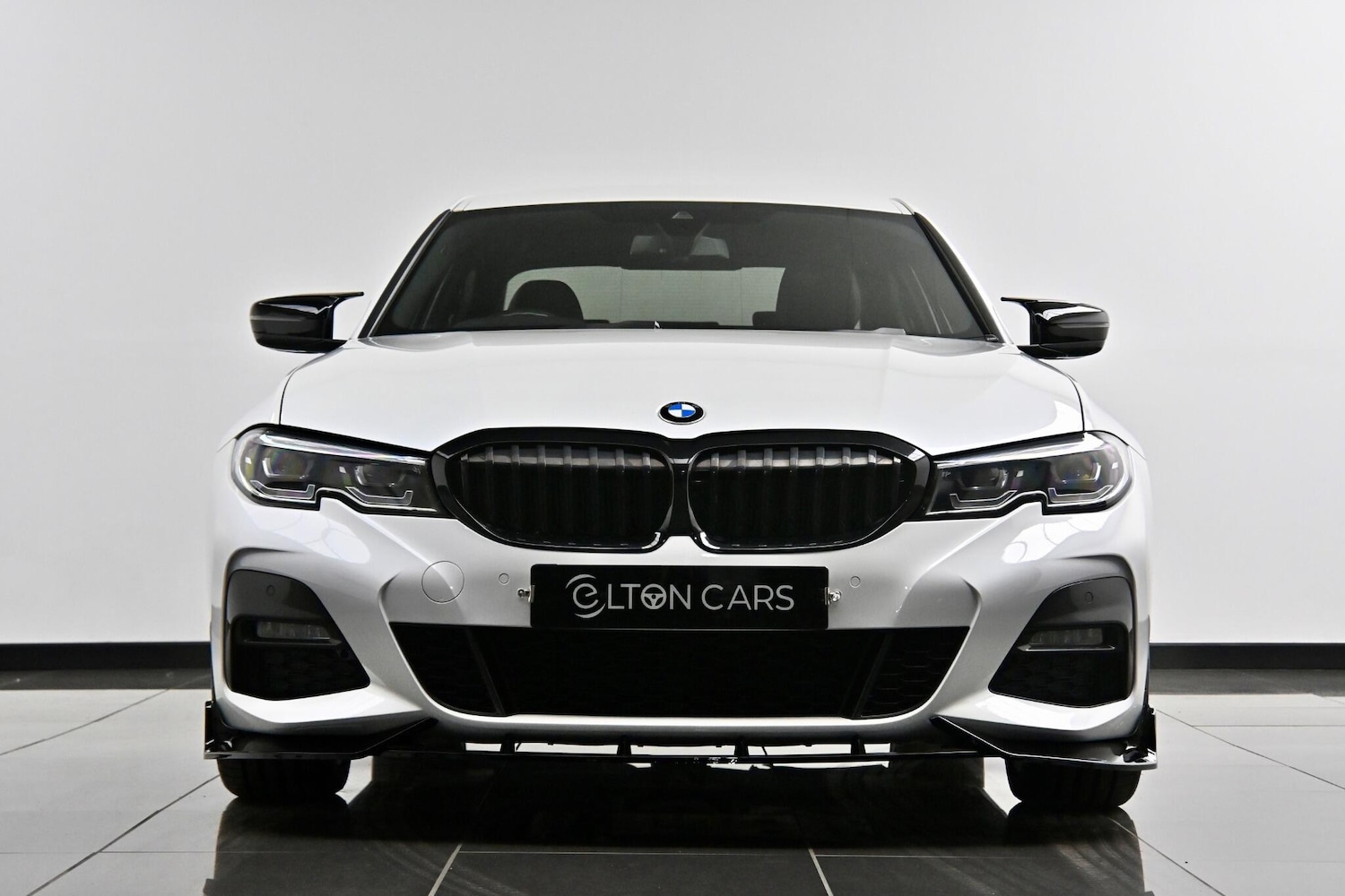 Used BMW 3 Series for sale - 78033919: Photo 3