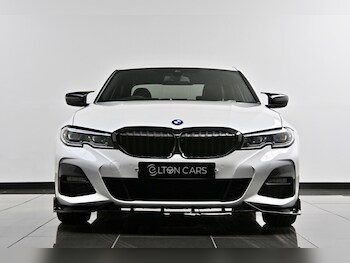 Used BMW 3 Series 2019 for sale - 78033919: Photo