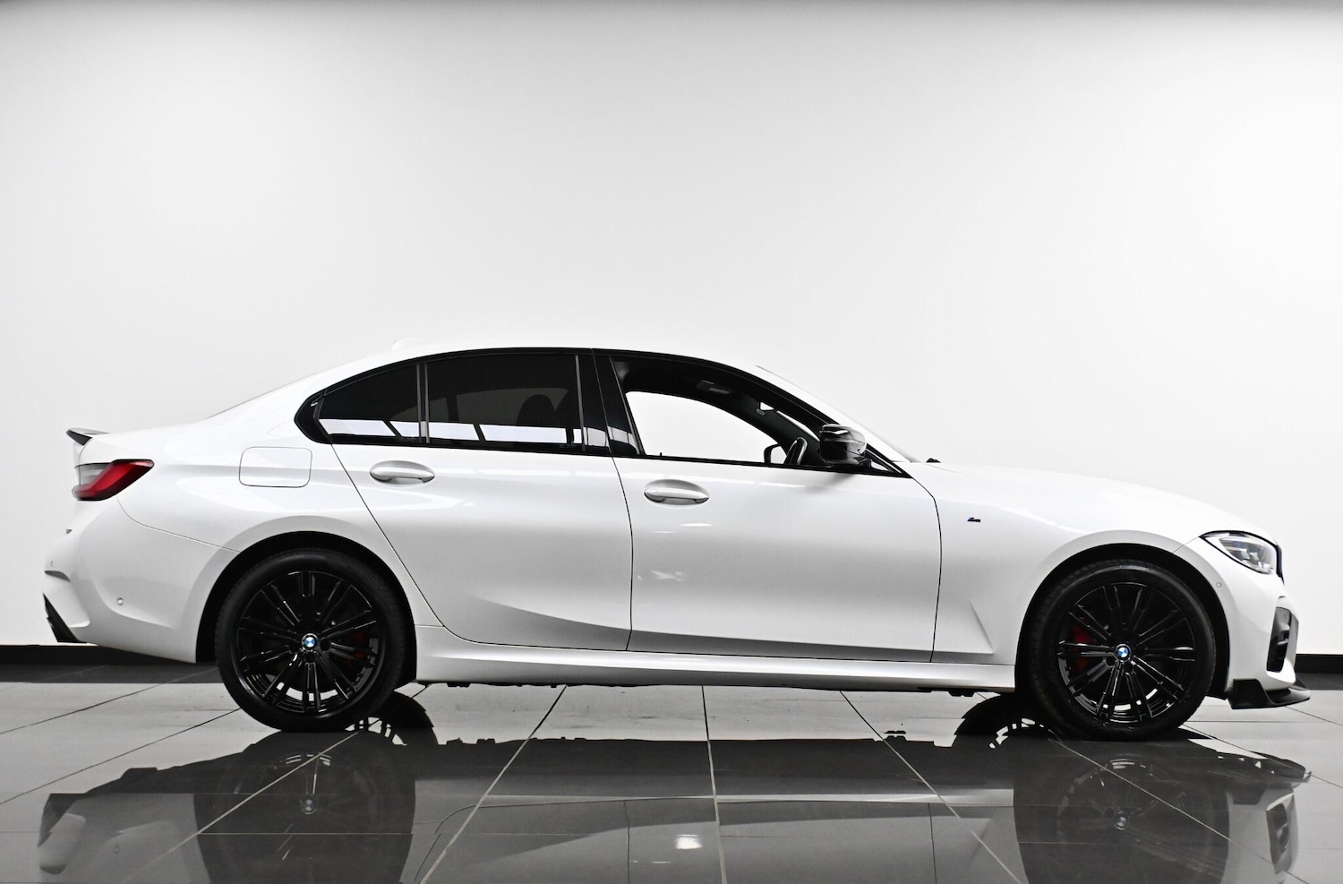 Used BMW 3 Series for sale - 78033919: Photo 4