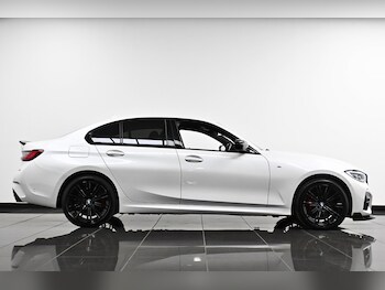 Used BMW 3 Series 2019 for sale - 78033919: Photo