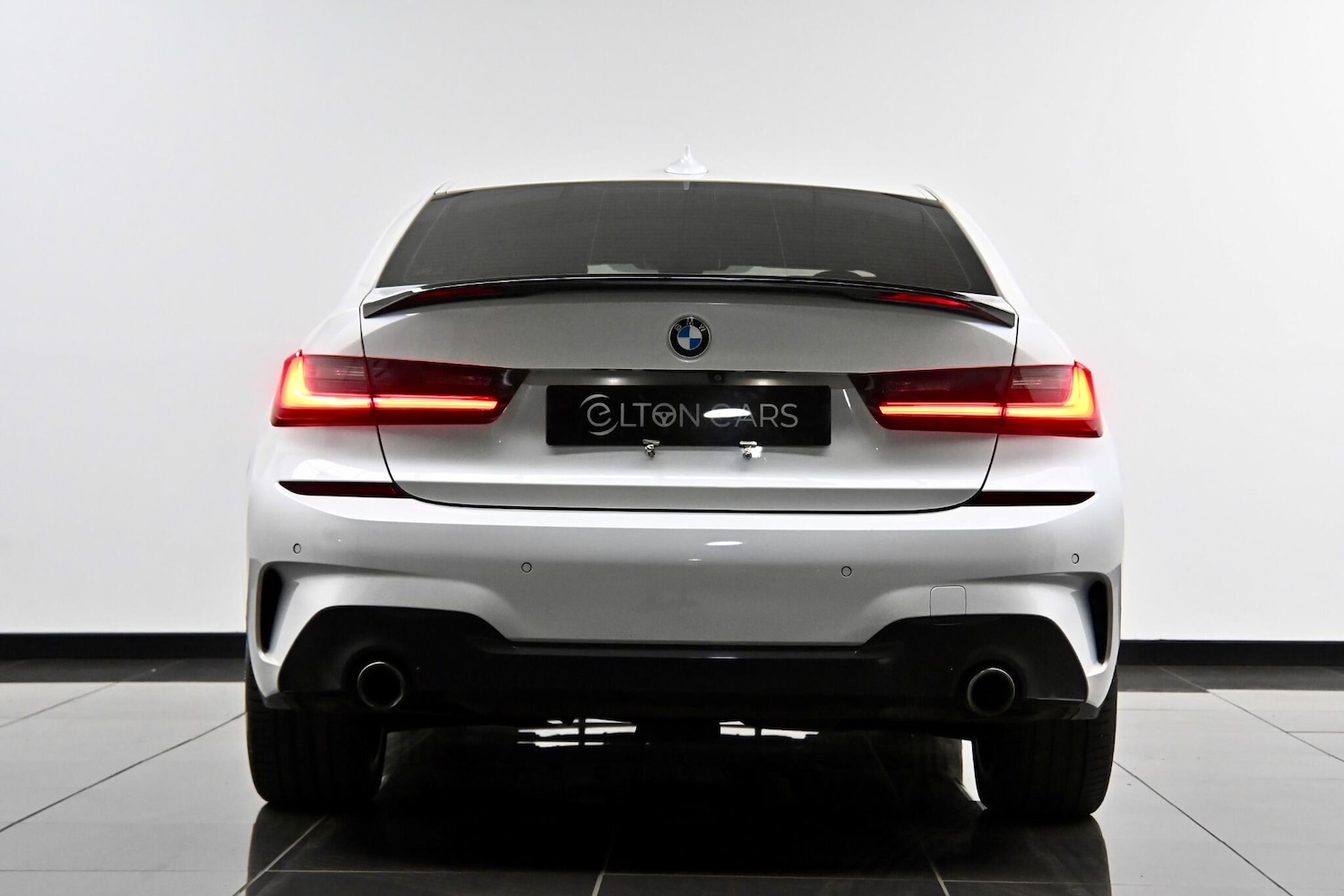 Used BMW 3 Series for sale - 78033919: Photo 6