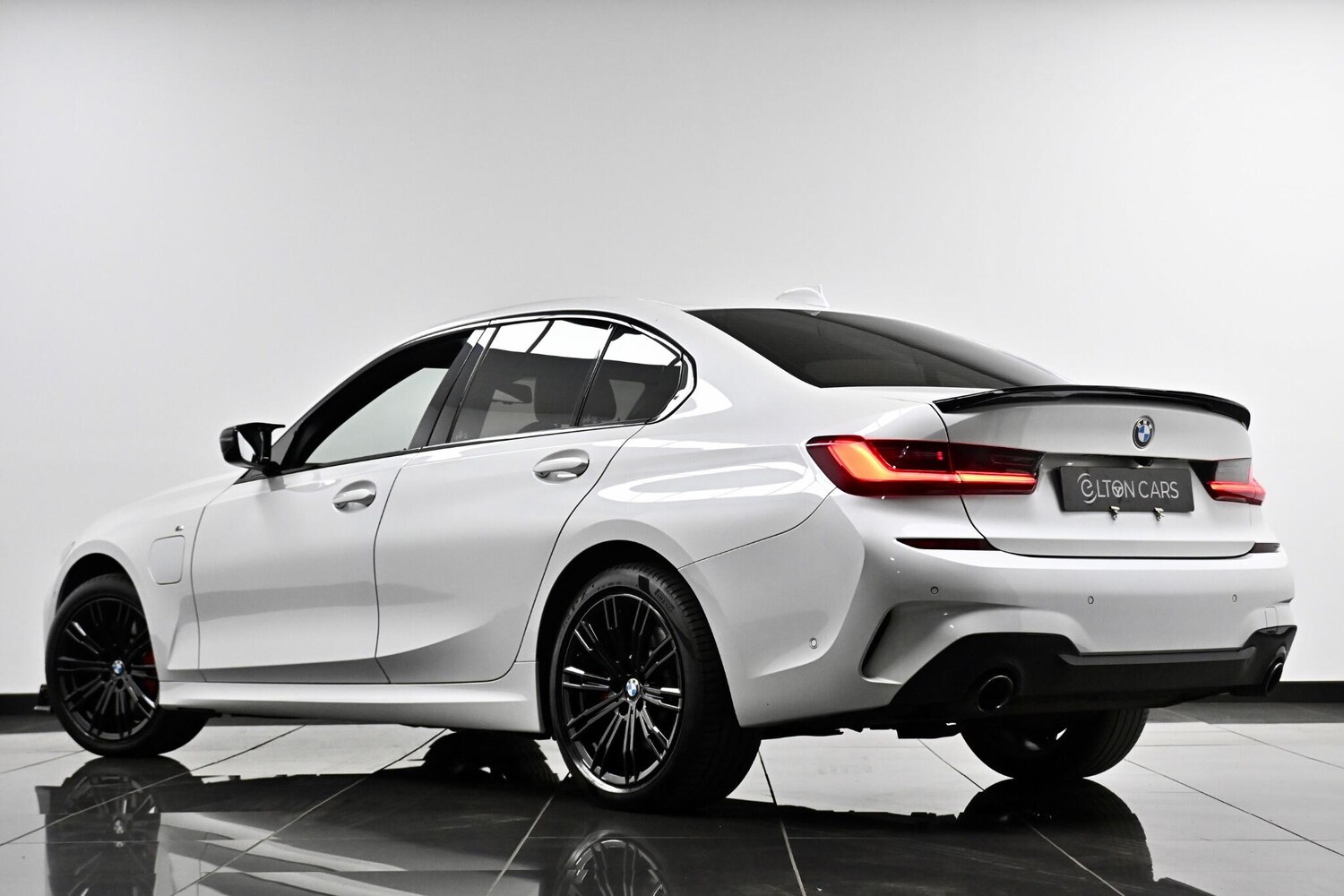 Used BMW 3 Series for sale - 78033919: Photo 8