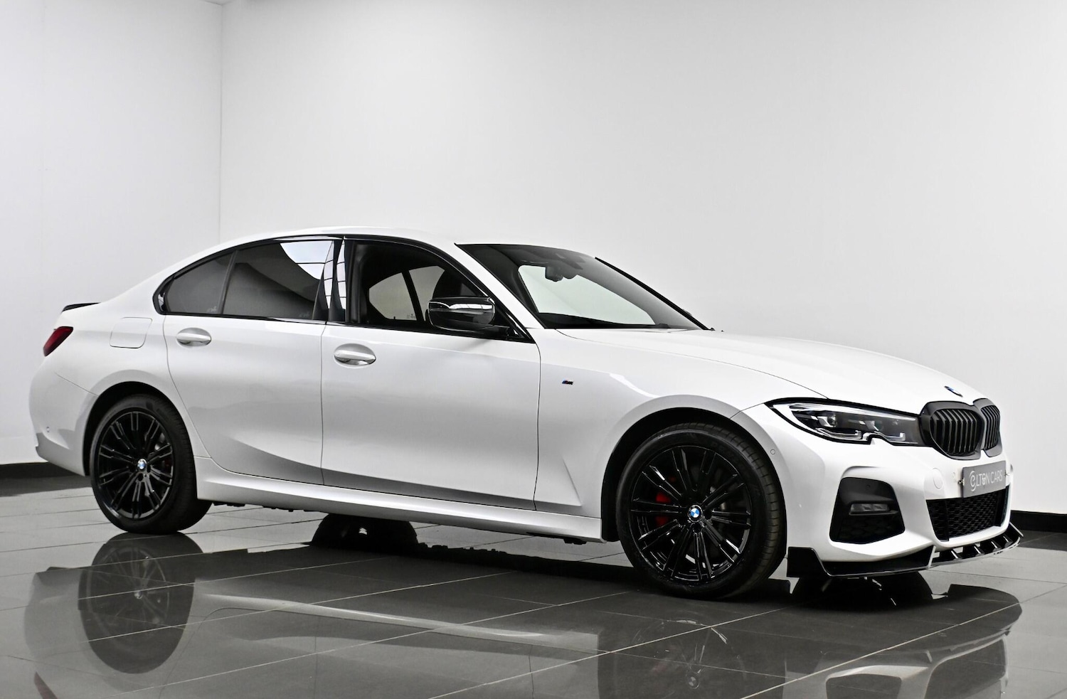 Used BMW 3 Series for sale - 78033919: Photo 9