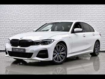 Used BMW 3 Series 2019 for sale - 74632442: Photo