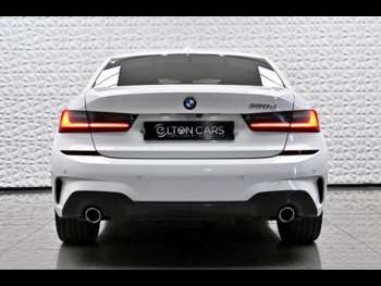 Used BMW 3 Series 2019 for sale - 74632442: Photo