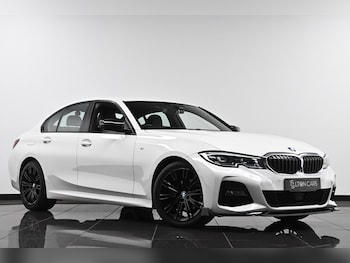 Used BMW 3 Series 2019 for sale - 78561082: Photo
