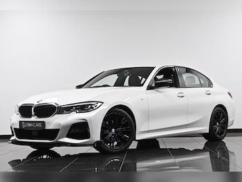 Used BMW 3 Series 2019 for sale - 78561082: Photo