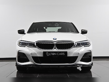 Used BMW 3 Series 2019 for sale - 78561082: Photo