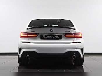 Used BMW 3 Series 2019 for sale - 78561082: Photo