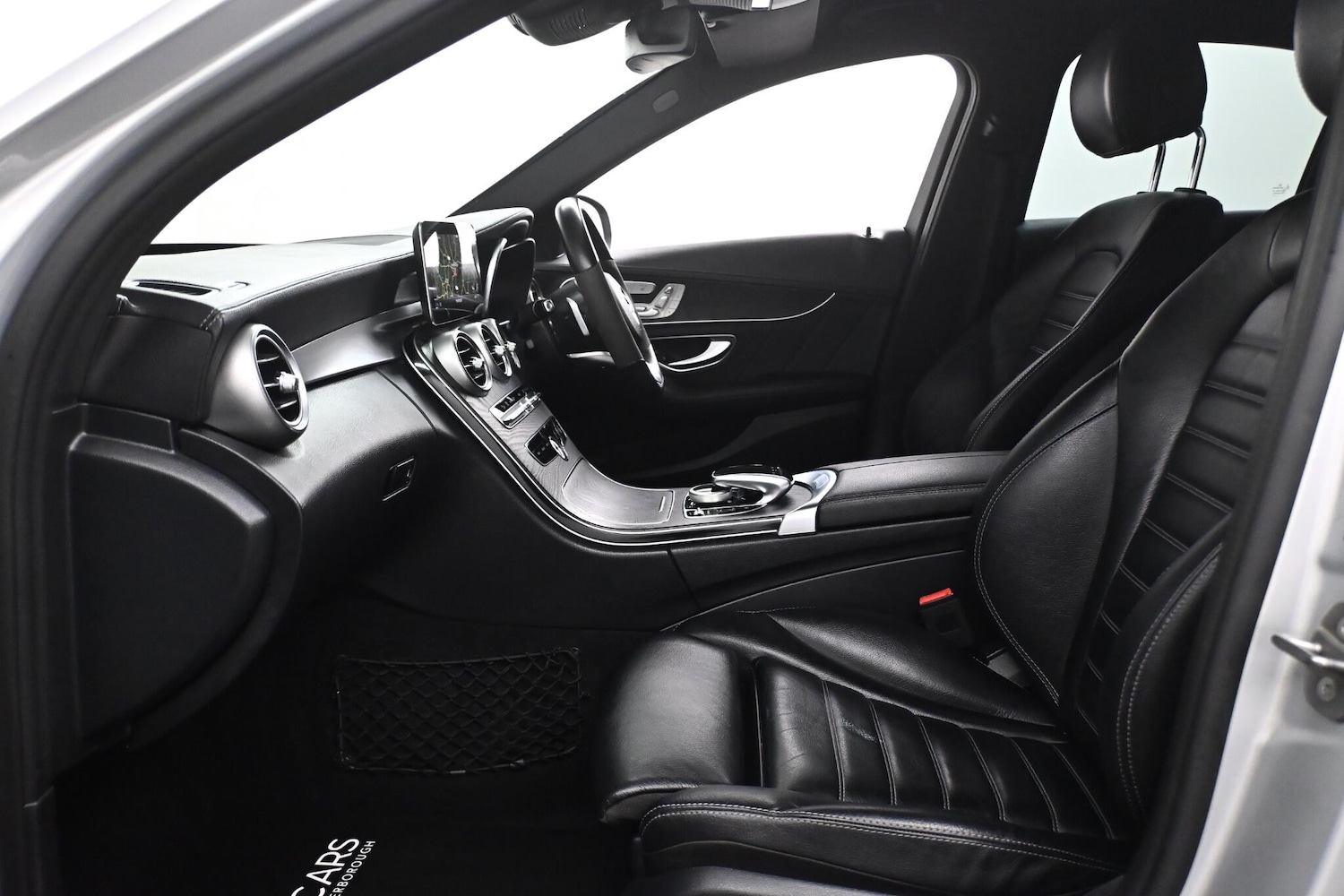 Used Mercedes-Benz C Class 2020 for sale - 77215841: Photo 14