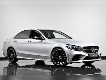 Mercedes-Benz C Class feature image