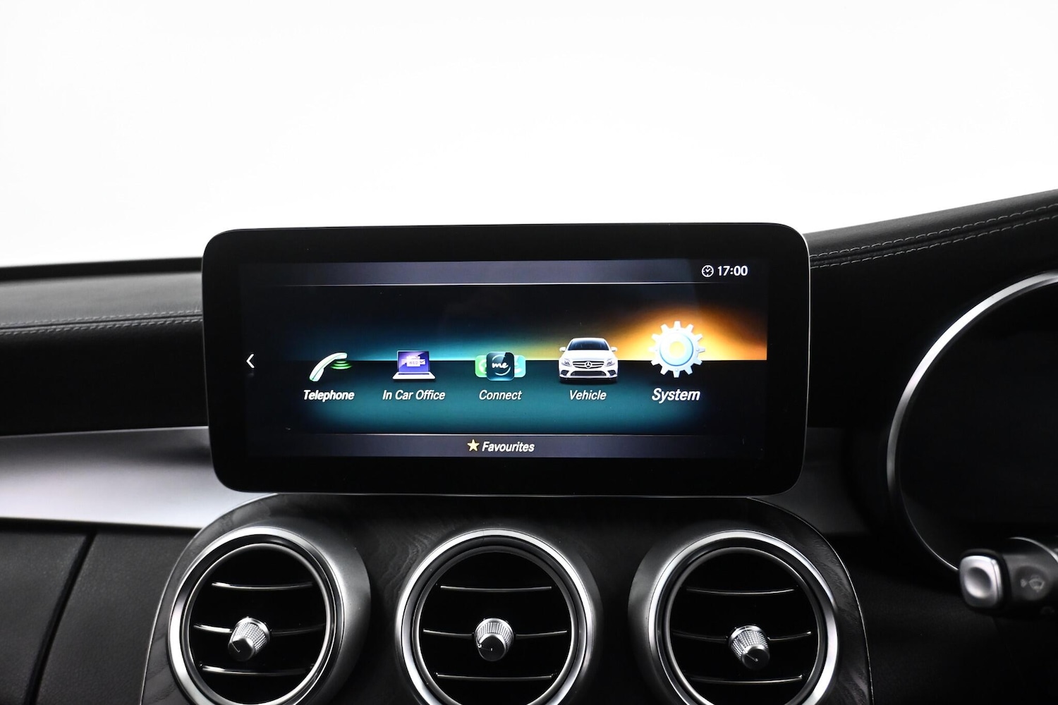 Used Mercedes-Benz C Class 2020 for sale - 77215841: Photo 22