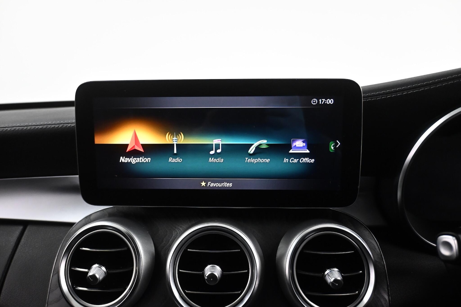 Used Mercedes-Benz C Class 2020 for sale - 77215841: Photo 23